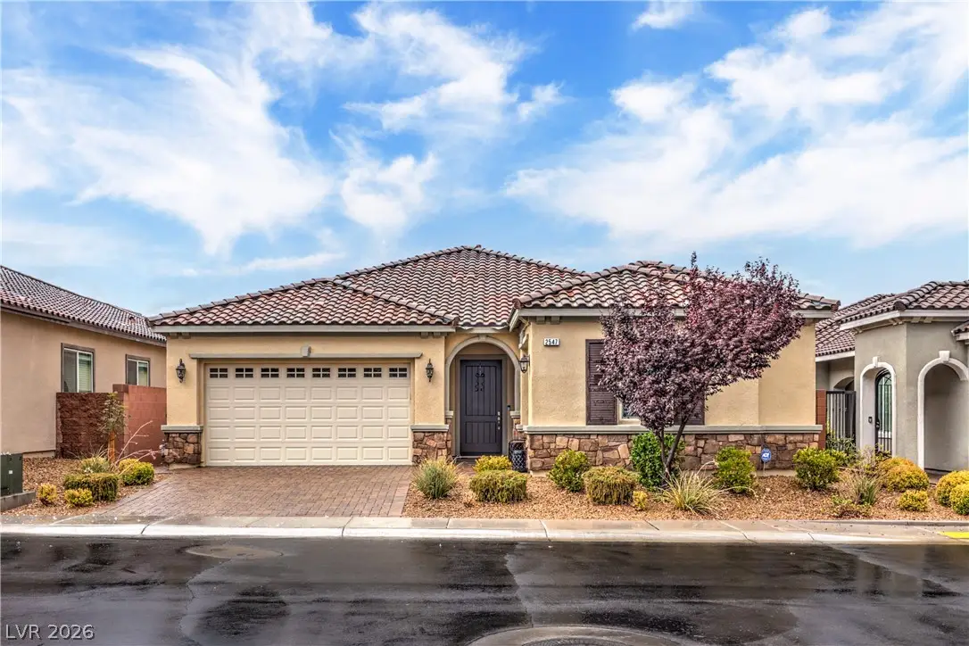 2547 Ballatore Street, Henderson, NV 89044 - #1