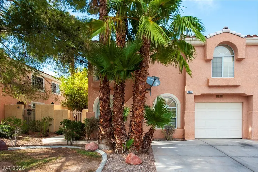 8444 Stoney Bluff Avenue, Las Vegas, NV 89129 - #2