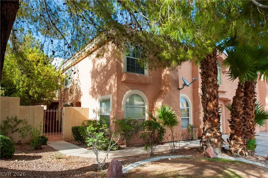 8444 Stoney Bluff Avenue, Las Vegas, NV 89129 - #3