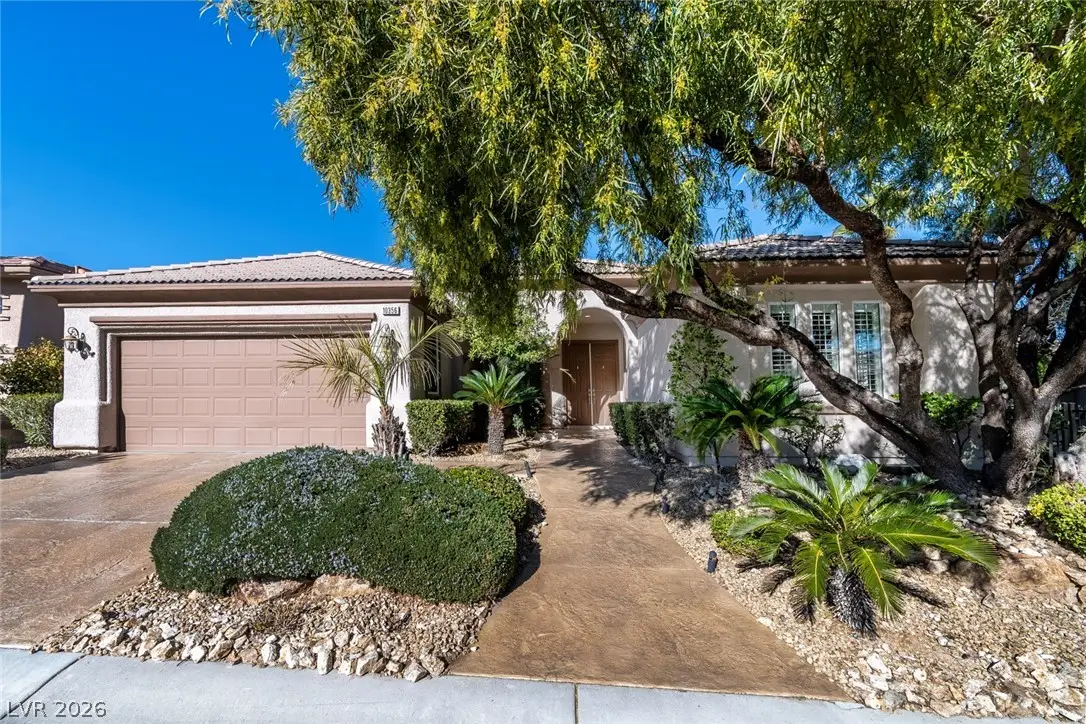 10356 Luna Magico Avenue, Las Vegas, NV 89135 - #1