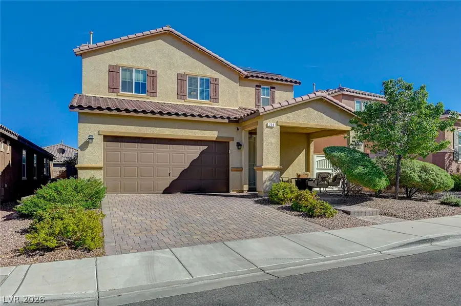 720 Nerka Drive, Henderson, NV 89002 - #3