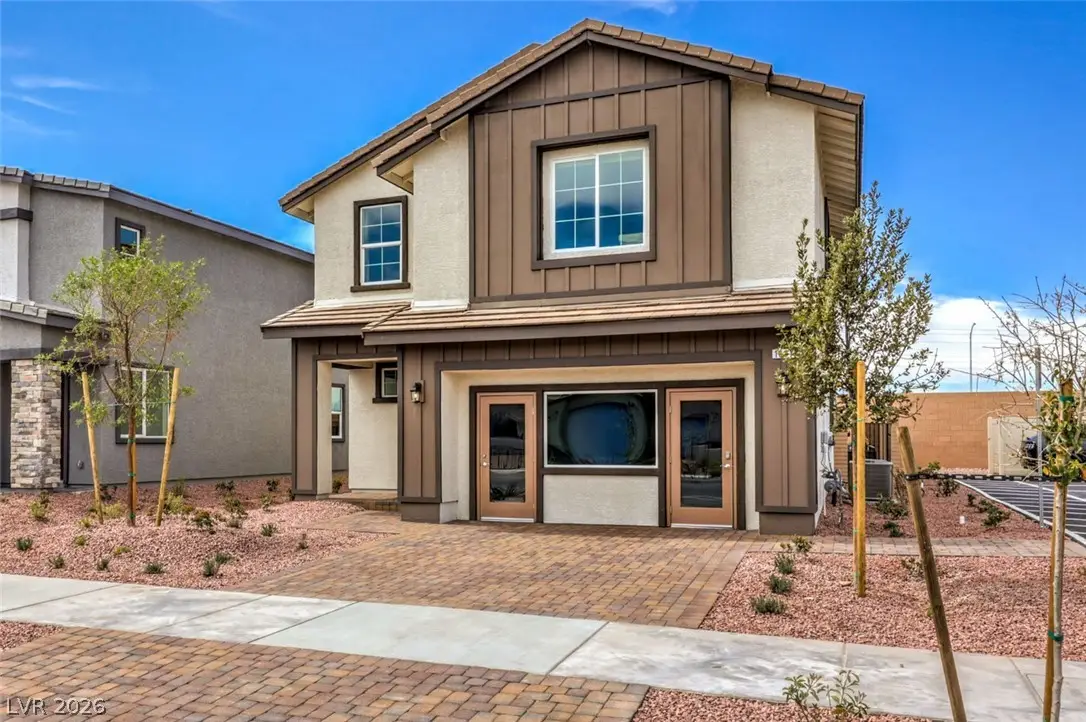 563 Ivory Peacock Court, Henderson, NV 89011 - #1