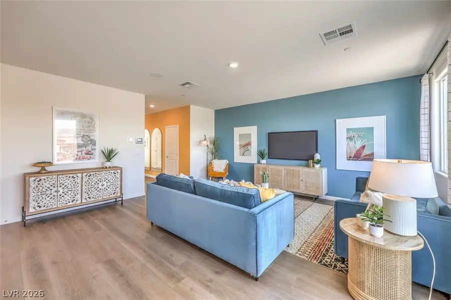 563 Ivory Peacock Court, Henderson, NV 89011 - #2