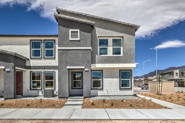 7364 Monique Creek Street, North Las Vegas, NV 89084