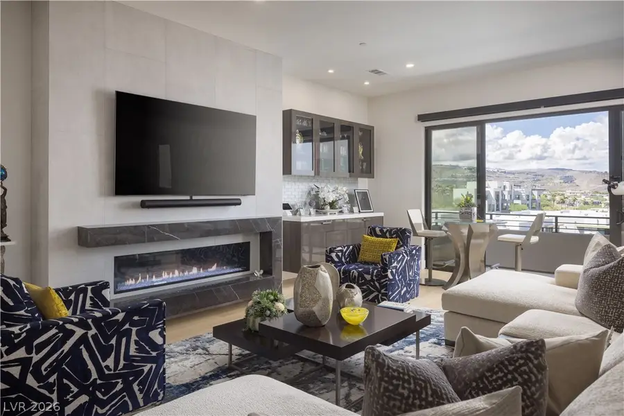 358 Solitude Peak Lane, Henderson, NV 89012 - #2