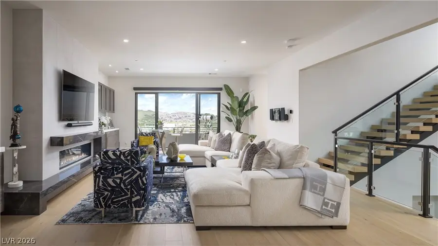 358 Solitude Peak Lane, Henderson, NV 89012 - #3