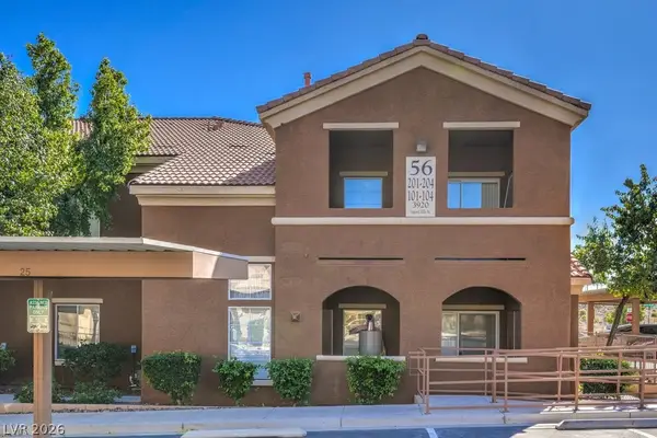 3920 Legend Hills Street #202, Las Vegas, NV 89129