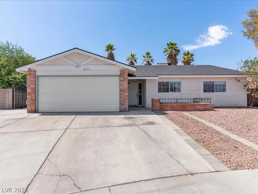 6171 Forest Park Drive, Las Vegas, NV 89156 - #3