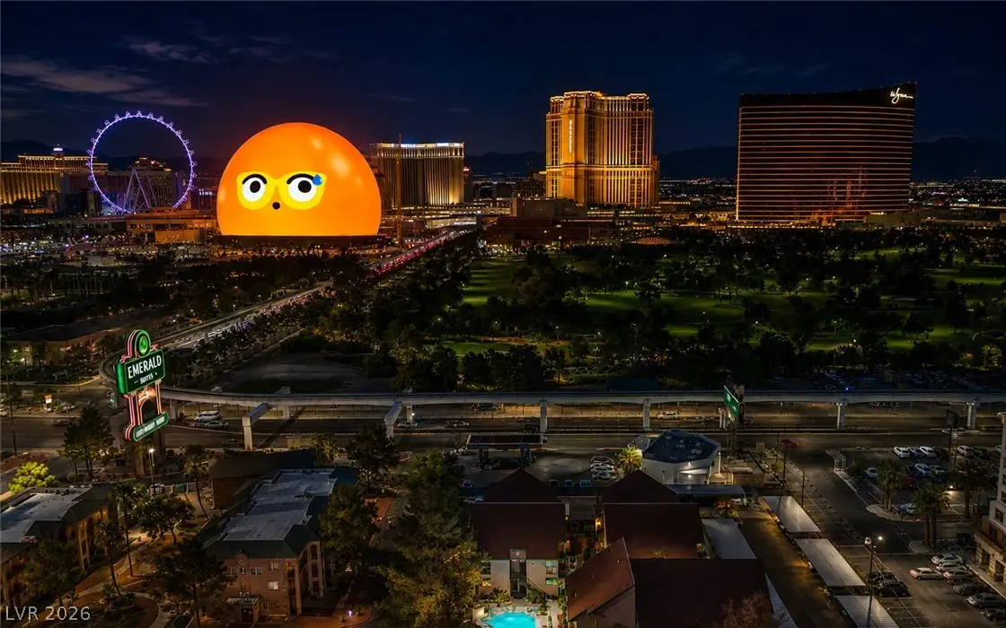 510 Elm Drive #205, Las Vegas, NV 89169 - #1