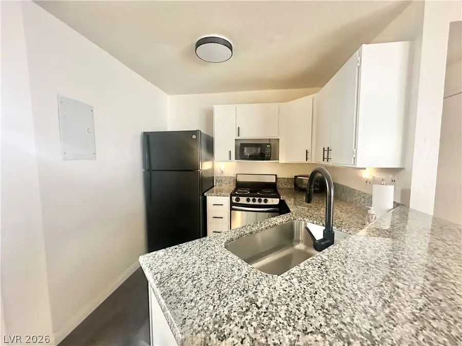 510 Elm Drive #205, Las Vegas, NV 89169 - #3