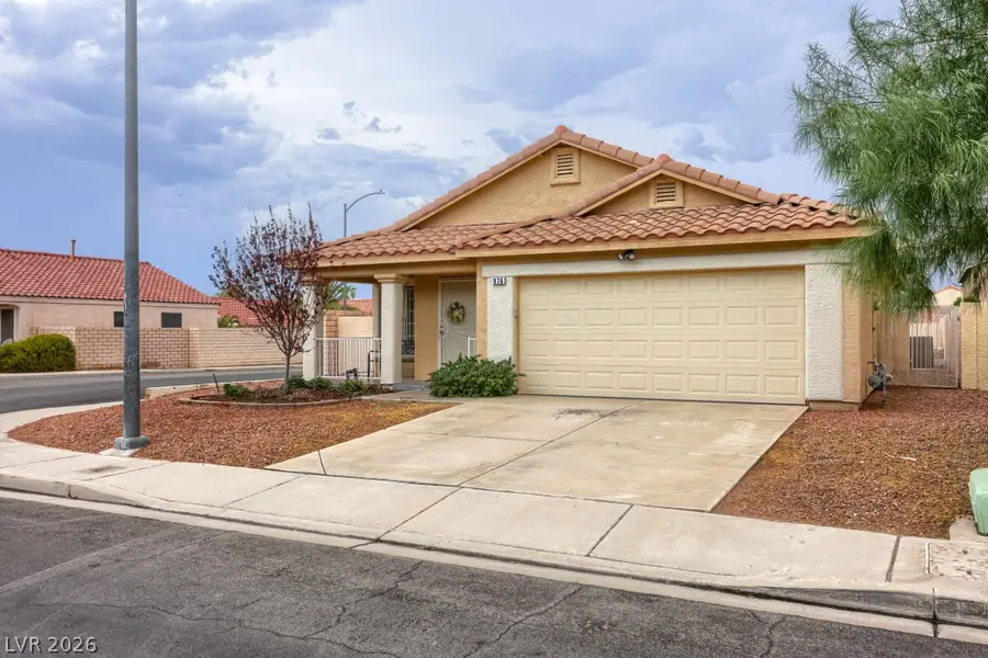 976 Skyforest Drive, Henderson, NV 89011 - #3