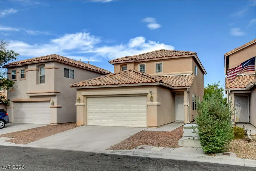 3962 Coyote Ridge, Las Vegas, NV 89129 - #2
