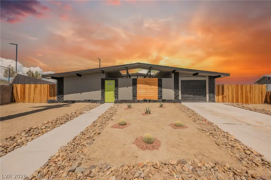2732 Castle Street, North Las Vegas, NV 89030 - #2