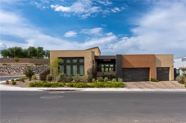 11134 Desert Heights Avenue, Las Vegas, NV 89135