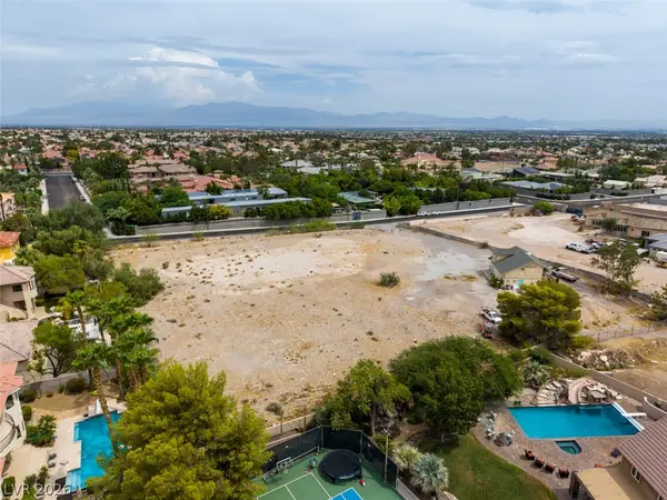 2050 S Tomsik Street, Las Vegas, NV 89117