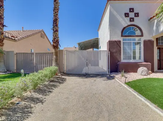 609 Pimlico Drive, Henderson, NV 89015