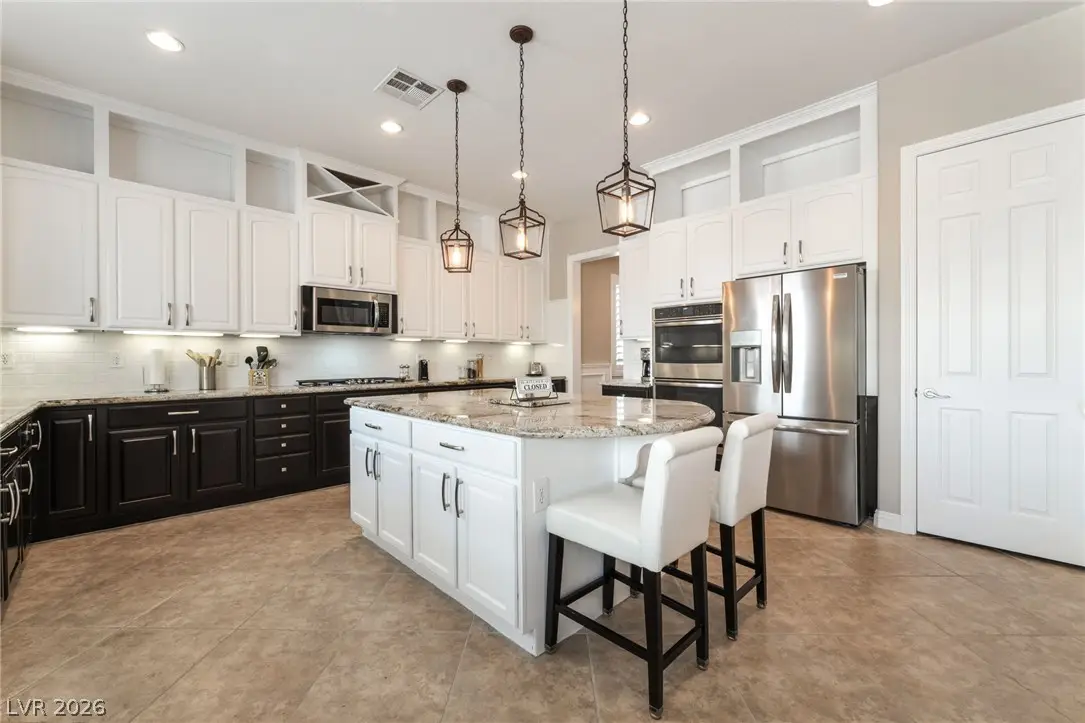 7308 Heritage Harbor Drive, Las Vegas, NV 89131 - #1