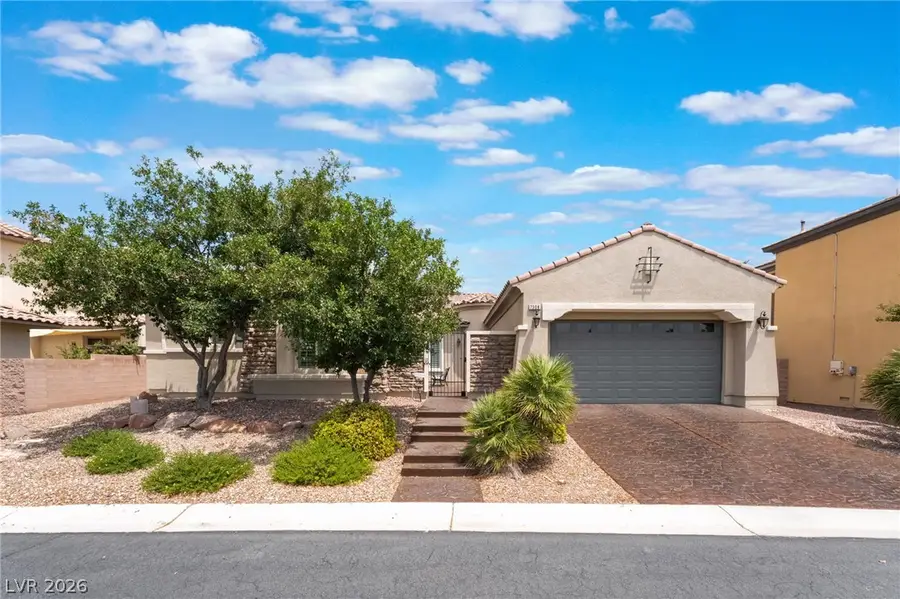 7308 Heritage Harbor Drive, Las Vegas, NV 89131 - #2