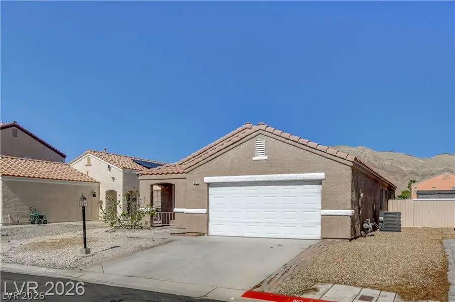 320 Searchlight Drive, Las Vegas, NV 89110 - #2