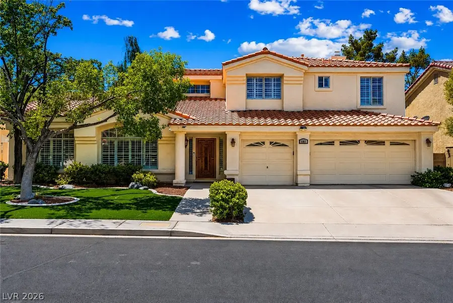 197 Webster Way, Henderson, NV 89074 - #2