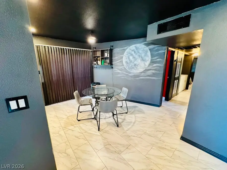 4672 Newton Drive, Las Vegas, NV 89121 - #3