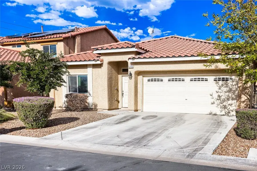 5716 Port Douglas Court, Las Vegas, NV 89113 - #2