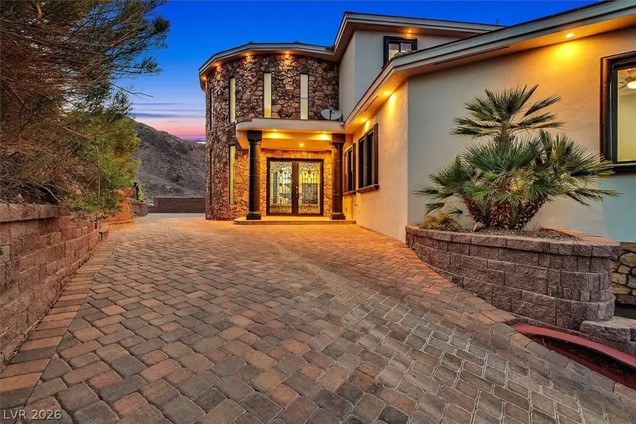 503 Aaron Way, Boulder City, NV 89005 - #2