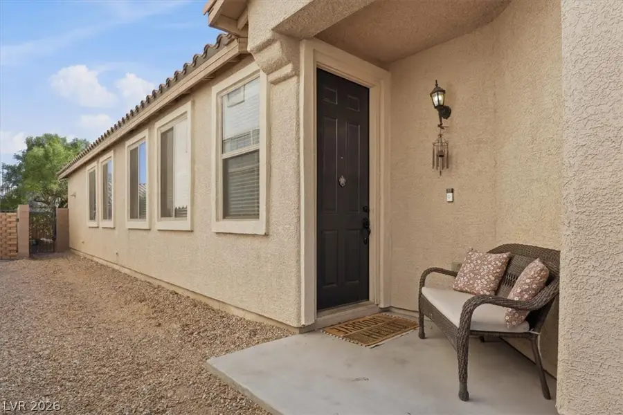4417 Desert Park Avenue, North Las Vegas, NV 89085 - #2