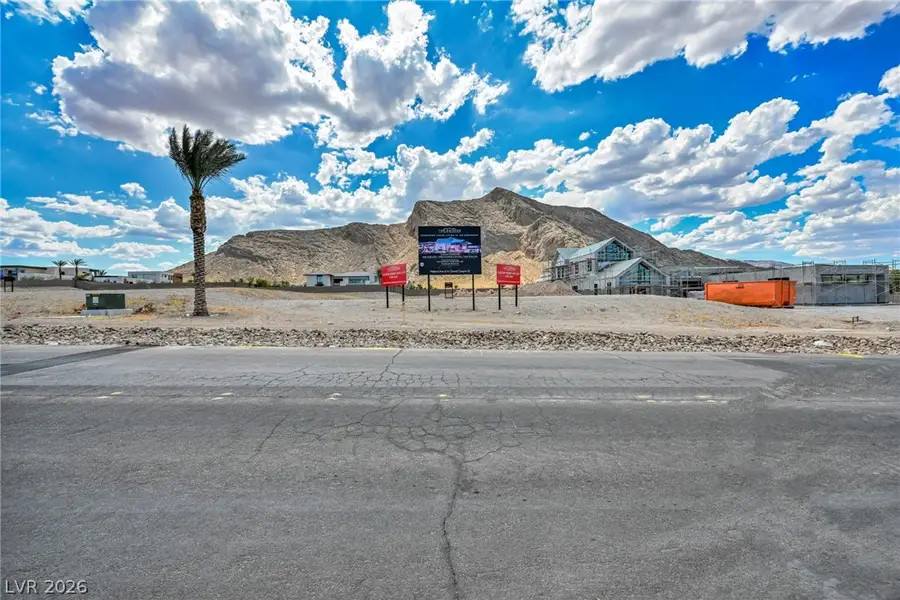 4195 N Grand Canyon Drive, Las Vegas, NV 89129 - #3