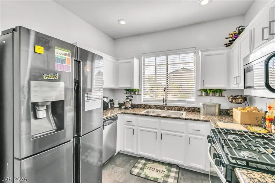 10210 Viterbo Street, Las Vegas, NV 89183 - #2