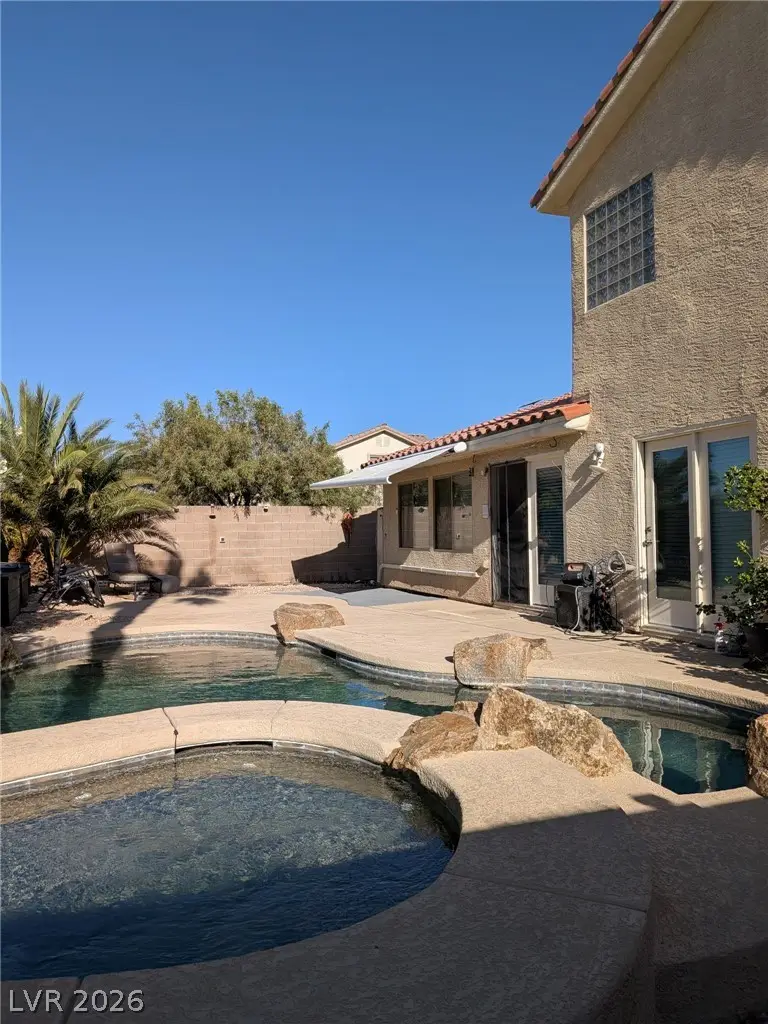 7608 Stray Horse Avenue, Las Vegas, NV 89113 - #1