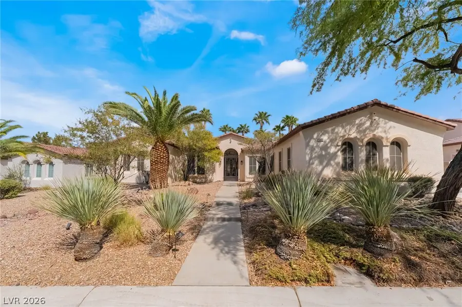 10610 Fairfield Avenue, Las Vegas, NV 89183 - #2