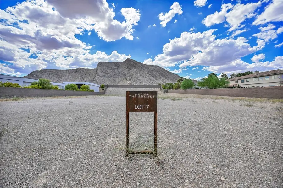 4281 N Grand Canyon Drive, Las Vegas, NV 89129 - #3