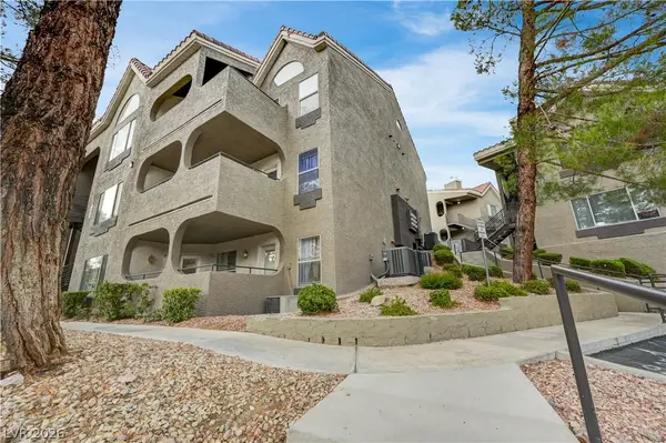 701 Capri Drive #13B, Boulder City, NV 89005