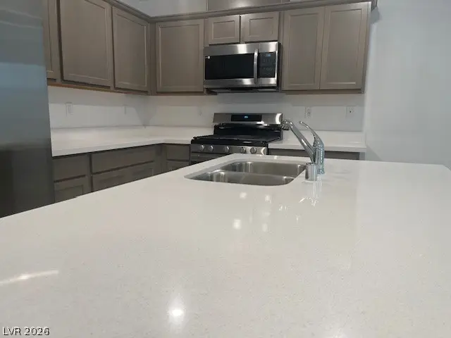 3513 Golden Chariot Avenue, Las Vegas, NV 89106 - #3