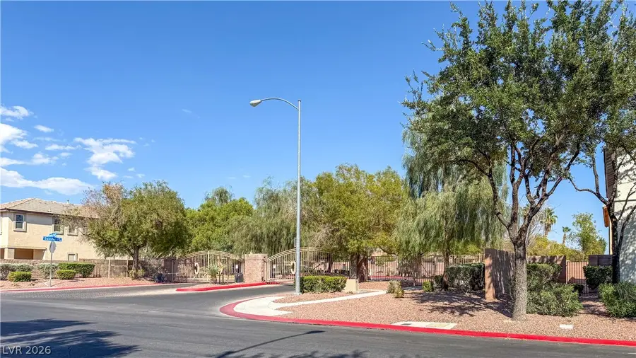 6242 Standing Elm Street, North Las Vegas, NV 89081 - #2