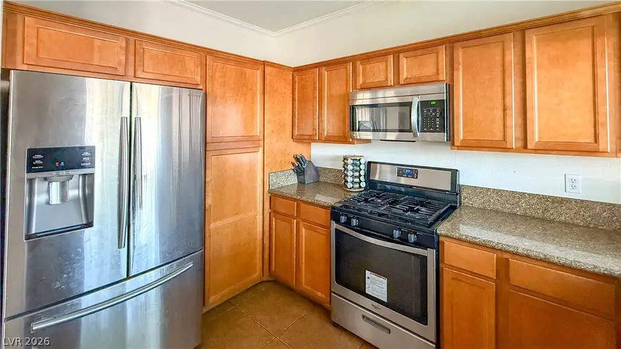 6242 Standing Elm Street, North Las Vegas, NV 89081 - #3