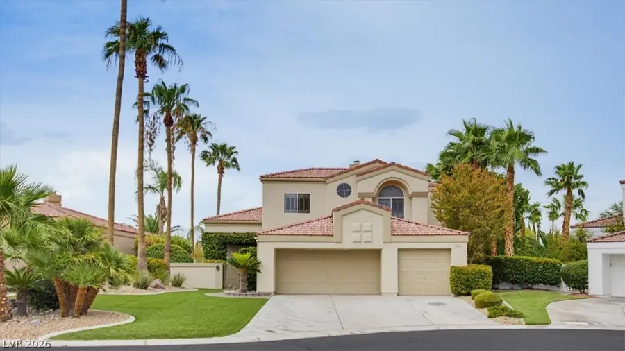 7456 Orange Haze Way, Las Vegas, NV 89149 - #2
