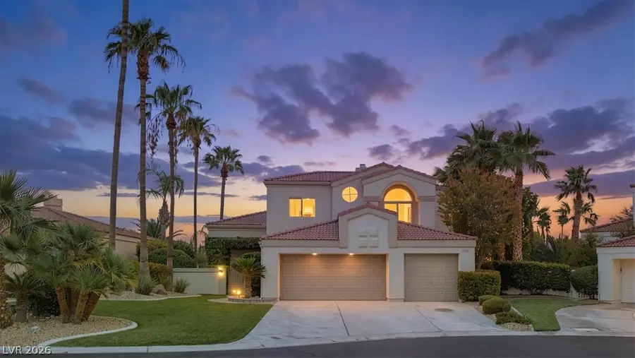 7456 Orange Haze Way, Las Vegas, NV 89149 - #3