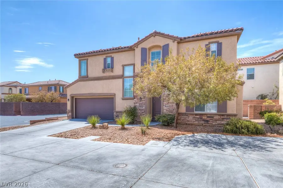 9719 Aleutian Street, Las Vegas, NV 89178 - #2