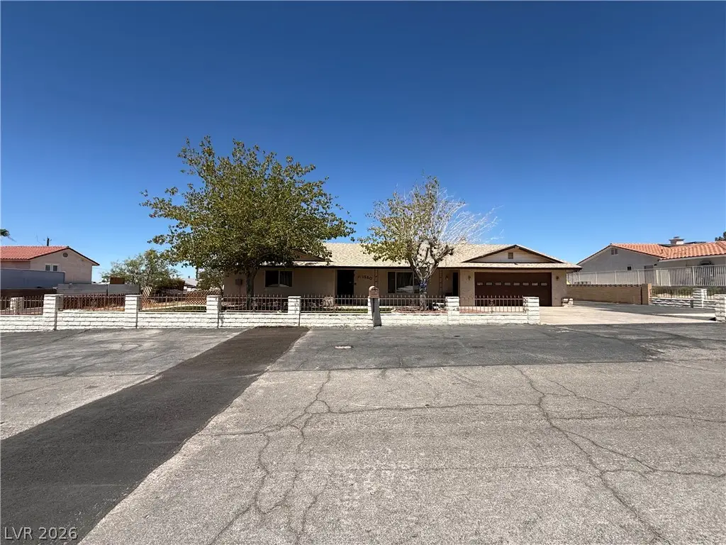 1560 Rocking Horse Drive, Henderson, NV 89002 - #1