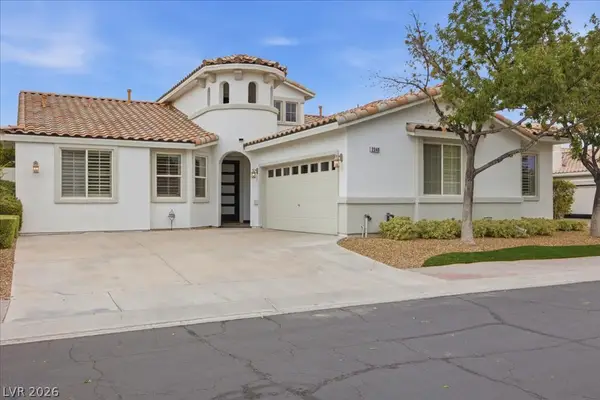 2948 Via Meridiana, Henderson, NV 89052