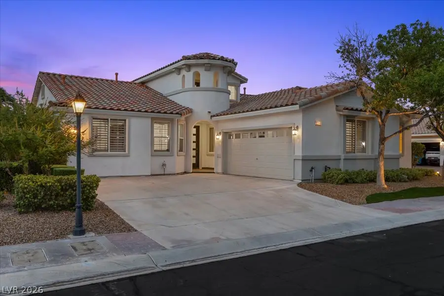 2948 Via Meridiana, Henderson, NV 89052 - #2