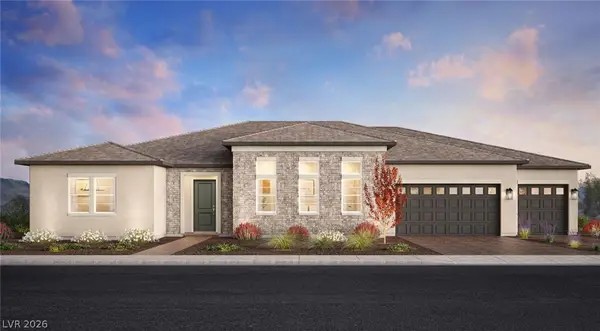 1513 Silver Shield Court, Boulder City, NV 89005