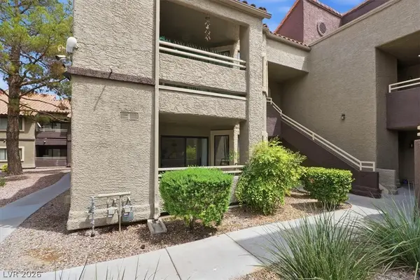 5042 S Rainbow Boulevard #101, Las Vegas, NV 89118