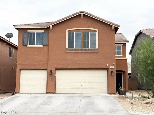 9177 Cantina Creek Court, Las Vegas, NV 89178