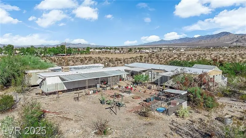 6160 E Santovito Street, Pahrump, NV 89061 - #1