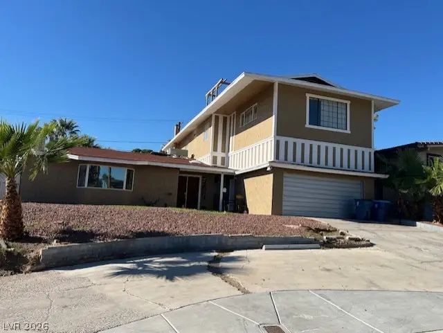 1904 Chapman Drive, Las Vegas, NV 89104 - #2