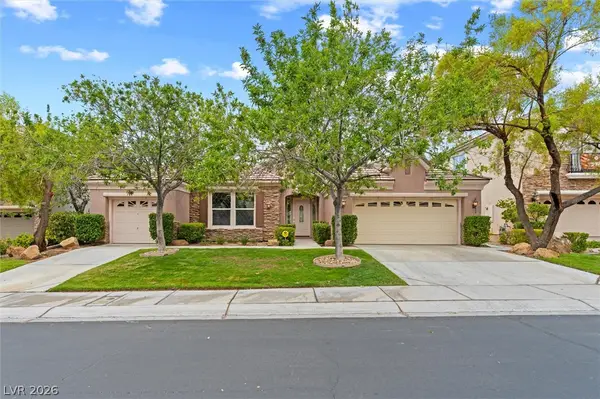 9429 Queen Charlotte Drive, Las Vegas, NV 89145