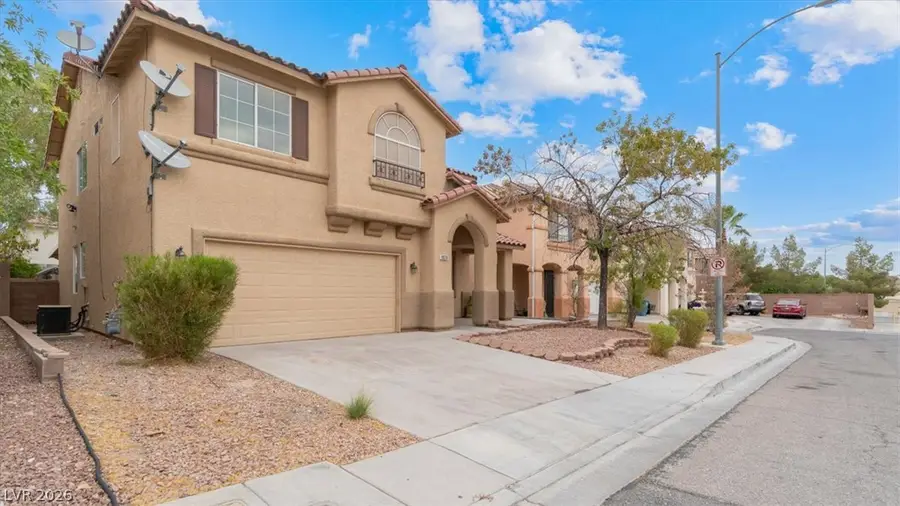 9570 Newton Grove Court, Las Vegas, NV 89148 - #2